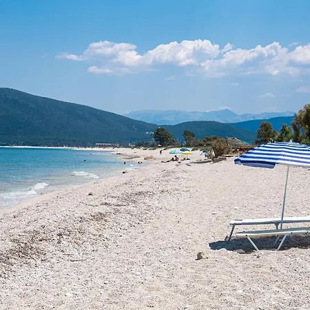 Borgo! ευχάριστο δίπλα στη θάλασσα!!