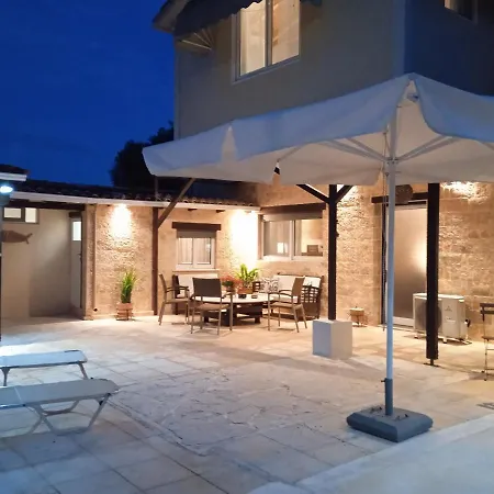 Ferienhaus Borgo! ευχάριστο δίπλα στη θάλασσα!! *