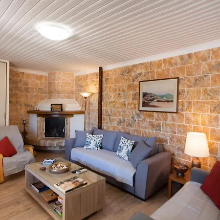 Borgo! ευχάριστο δίπλα στη θάλασσα!! Ferienhaus *