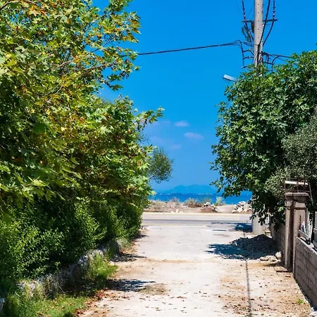 Ferienhaus Borgo! ευχάριστο δίπλα στη θάλασσα!! *