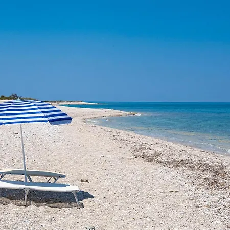 Borgo! ευχάριστο δίπλα στη θάλασσα!! * Lefkáda